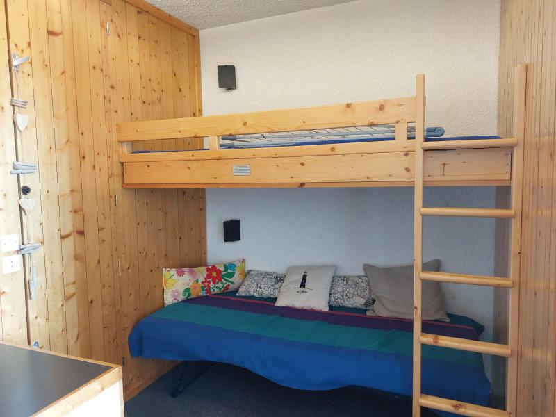 Rent in ski resort 2 room apartment sleeping corner 6 people (636) - Résidence Nova - Les Arcs - Bedroom