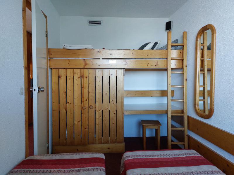 Skiverleih 2-Zimmer-Appartment für 5 Personen (1132) - Résidence Nova - Les Arcs - Schlafzimmer