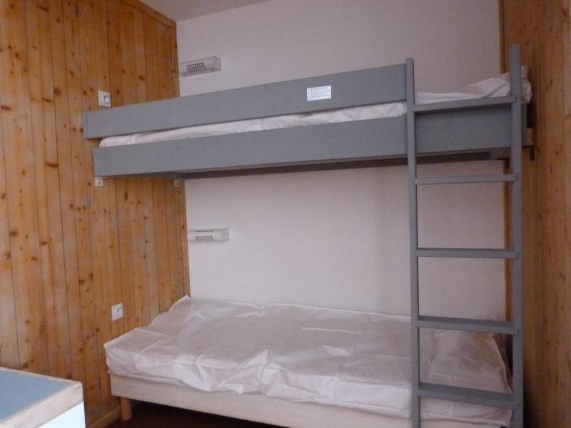 Skiverleih 2-Zimmer-Appartment für 6 Personen (164) - Résidence Nova - Les Arcs - Schlafzimmer