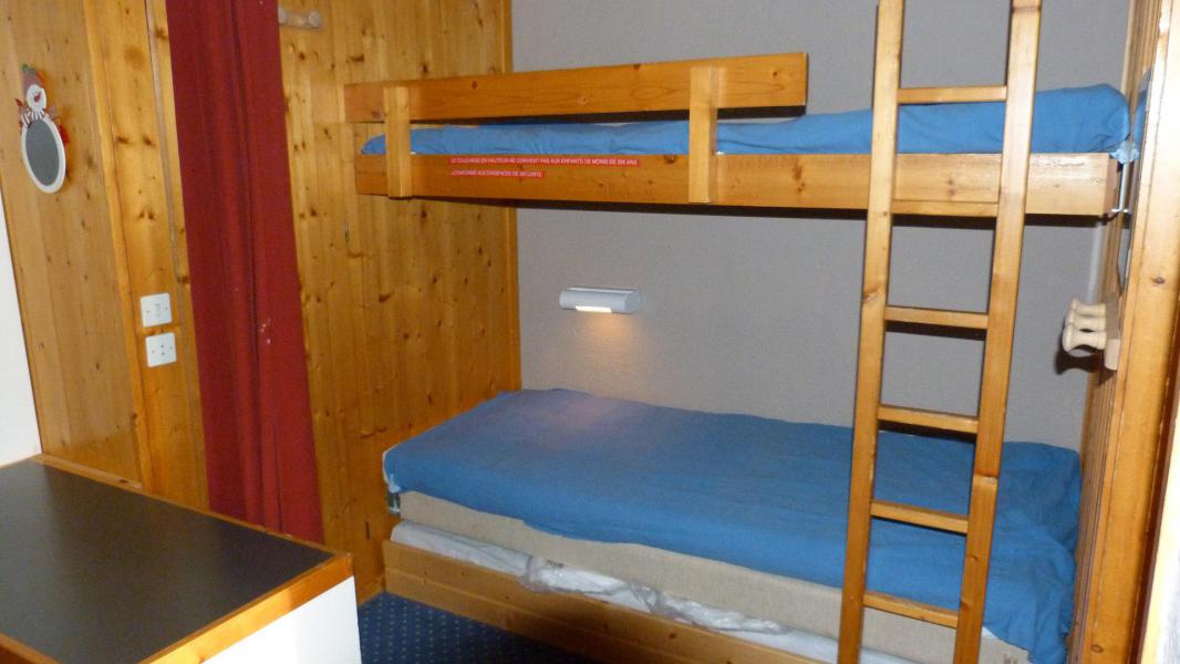 Skiverleih 2-Zimmer-Appartment für 6 Personen (926) - Résidence Nova - Les Arcs - Schlafzimmer