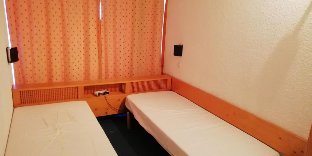 Skiverleih 2-Zimmer-Berghütte für 6 Personen (508) - Résidence Nova - Les Arcs - Schlafzimmer