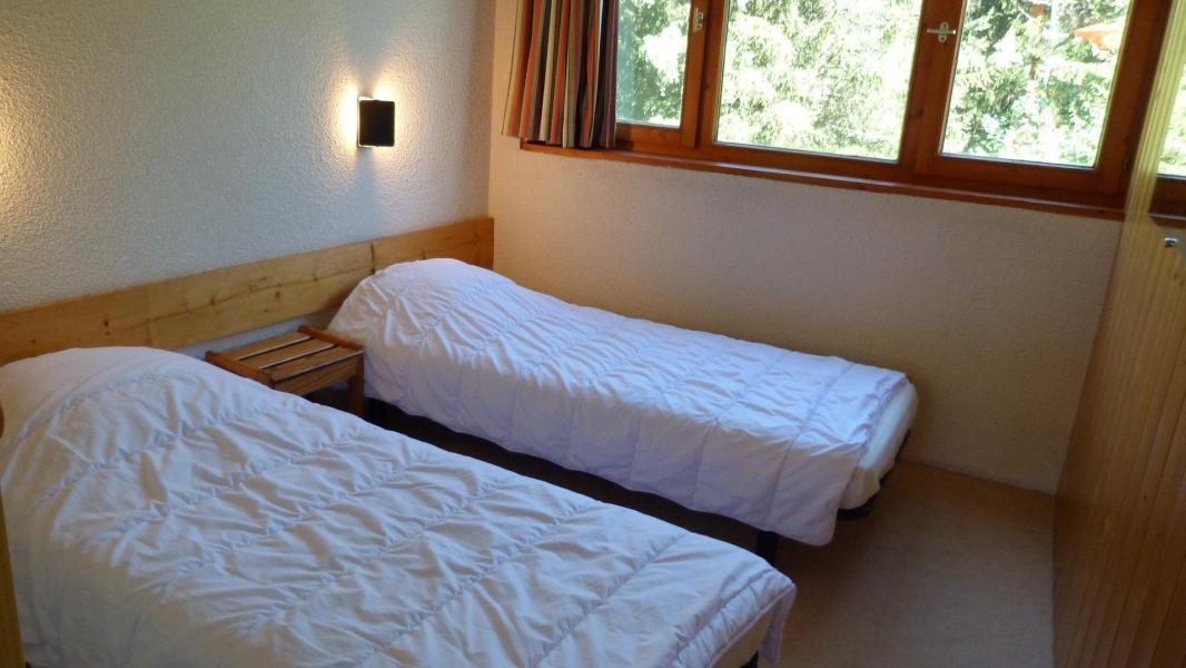 Rent in ski resort 3 room apartment 7 people (462) - Résidence Nova - Les Arcs - Bedroom