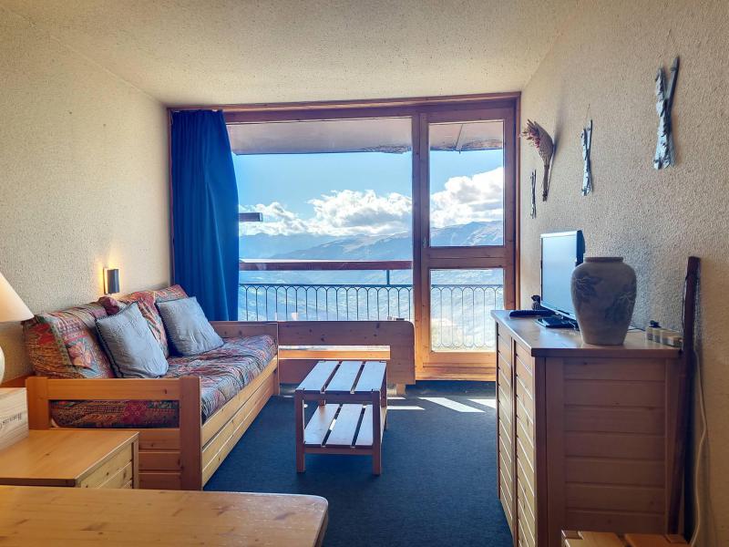 Rent in ski resort 2 room apartment cabin 6 people (316) - Résidence Nova 4 - Les Arcs - Apartment