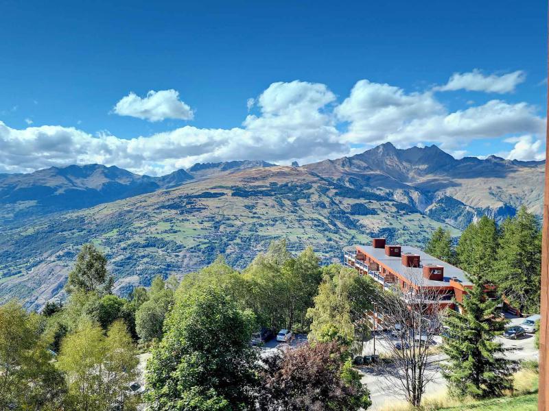 Rent in ski resort 2 room apartment cabin 6 people (316) - Résidence Nova 4 - Les Arcs