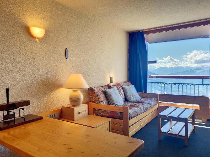 Alquiler al esquí Apartamento 2 piezas cabina para 6 personas (316) - Résidence Nova 4 - Les Arcs - Apartamento