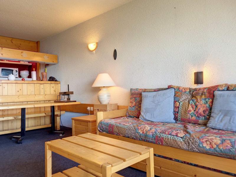 Location au ski Appartement 2 pièces cabine 6 personnes (316) - Résidence Nova 4 - Les Arcs - Appartement