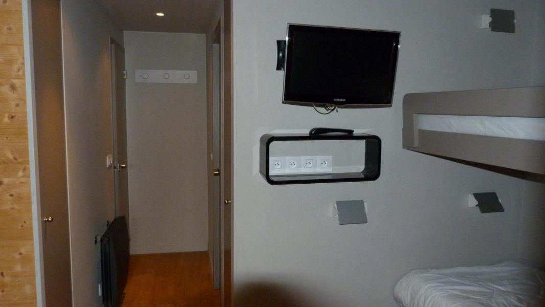 Skiverleih 4-Zimmer-Appartment für 8 Personen (516) - Résidence Nova - Les Arcs - Appartement