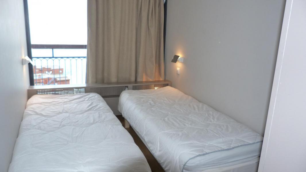 Skiverleih 4-Zimmer-Appartment für 8 Personen (516) - Résidence Nova - Les Arcs - Schlafzimmer