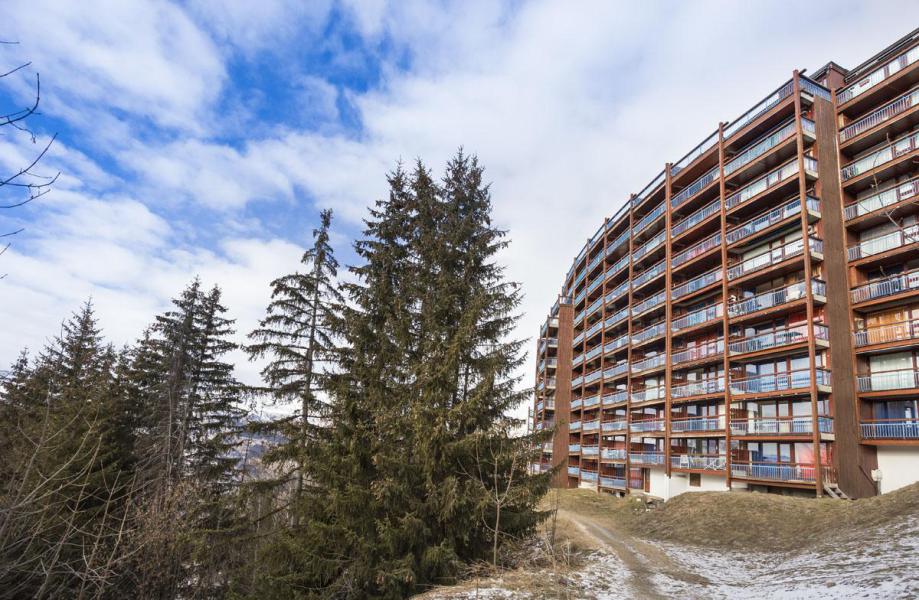 Rent in ski resort Résidence Nova 5 - Les Arcs