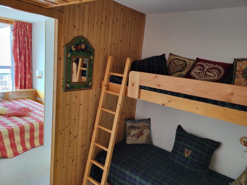 Location au ski Appartement 2 pièces cabine 6 personnes (LAR-NOV0504) - Résidence Nova 5 - Les Arcs - Cabine