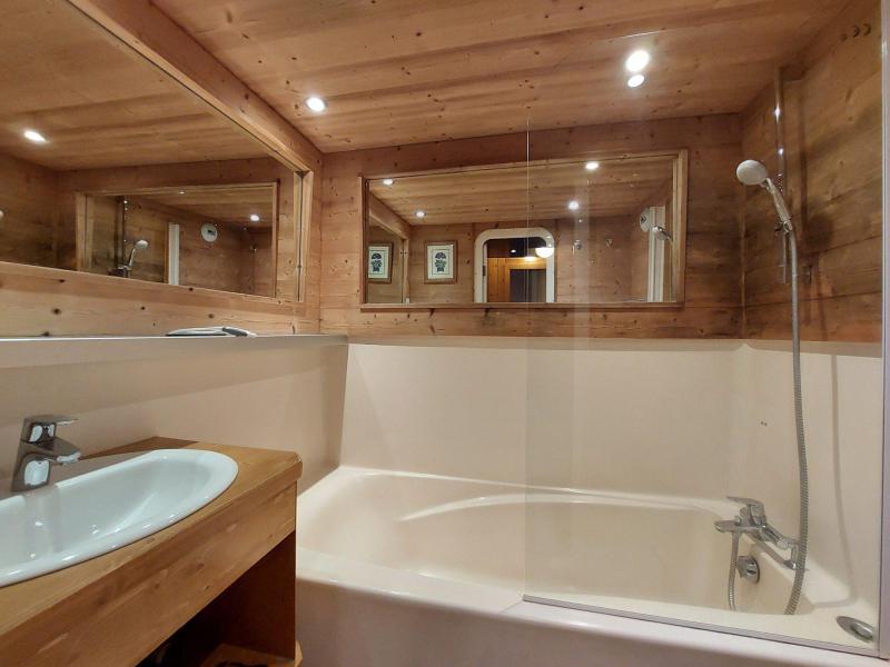 Rent in ski resort 2 room apartment 6 people (146) - Résidence Nova - Les Arcs