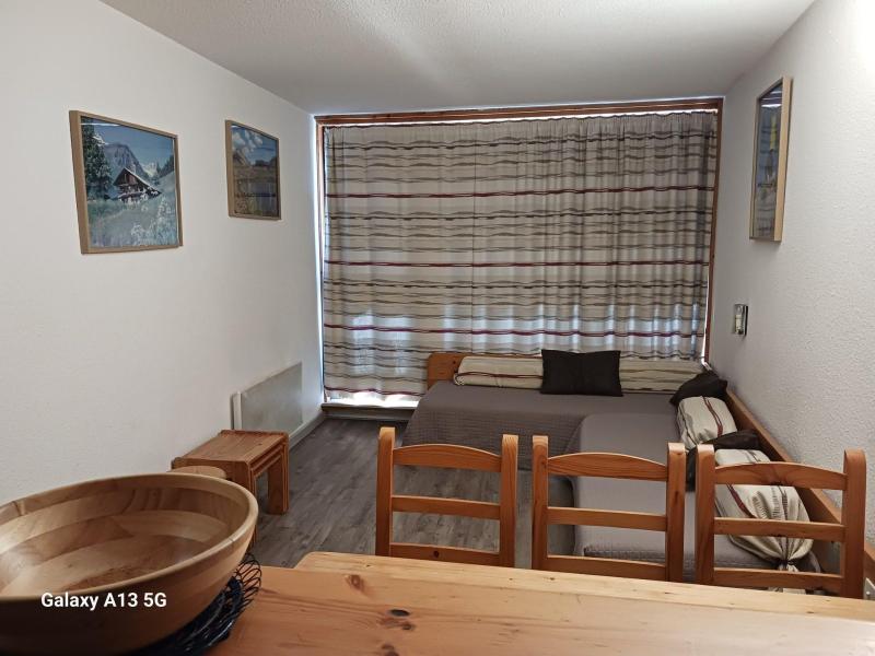 Alquiler al esquí Apartamento 2 piezas para 6 personas (732) - Résidence Nova - Les Arcs