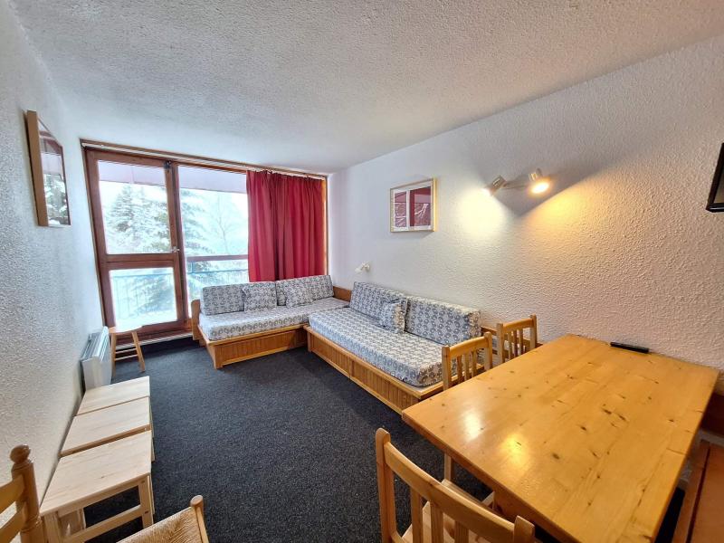 Soggiorno sugli sci Appartamento 2 stanze con cabina per 6 persone (230) - Résidence Nova - Les Arcs
