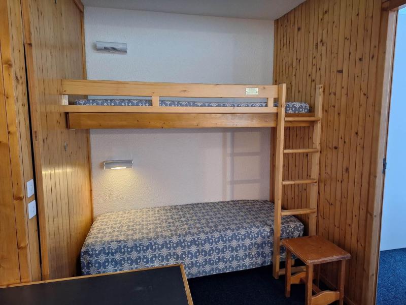 Rent in ski resort 2 room apartment cabin 6 people (230) - Résidence Nova - Les Arcs