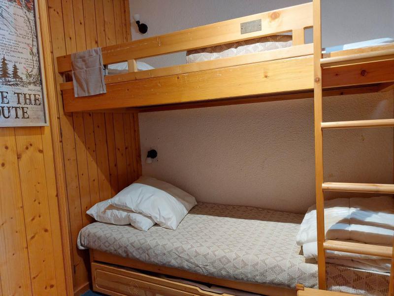 Alquiler al esquí Apartamento 2 piezas para 6 personas (1146) - Résidence Nova - Les Arcs - Habitación