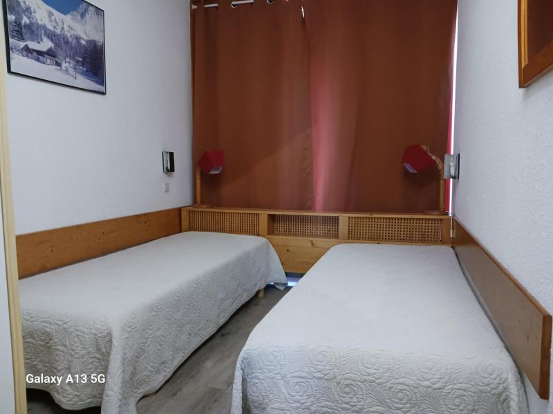 Alquiler al esquí Apartamento 2 piezas para 6 personas (732) - Résidence Nova - Les Arcs - Habitación
