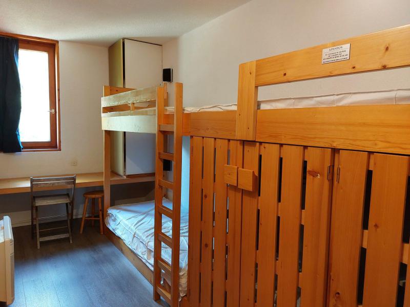 Alquiler al esquí Apartamento 3 piezas para 7 personas (462) - Résidence Nova - Les Arcs - Habitación