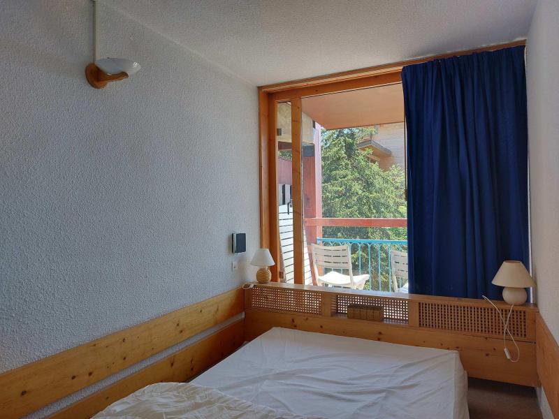 Alquiler al esquí Apartamento cabina 2 piezas para 6 personas (742) - Résidence Nova - Les Arcs - Habitación