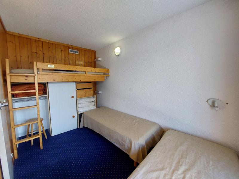 Ski verhuur Appartement 2 kamers 5 personen (364) - Résidence Nova - Les Arcs - Kamer