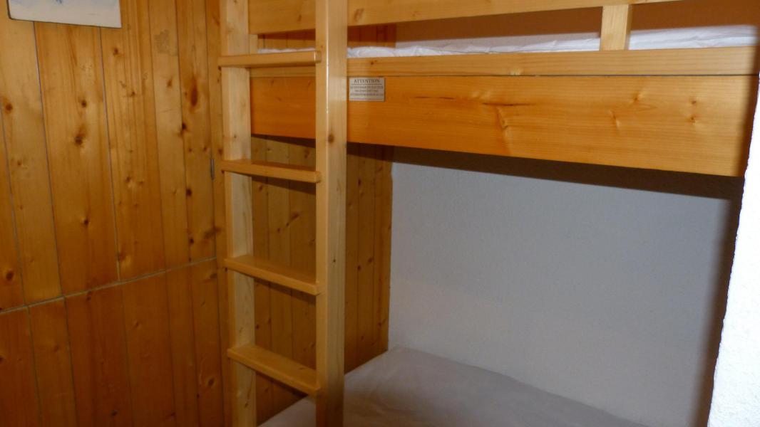 Location au ski Appartement 2 pièces 6 personnes (950) - Résidence Nova - Les Arcs - Chambre