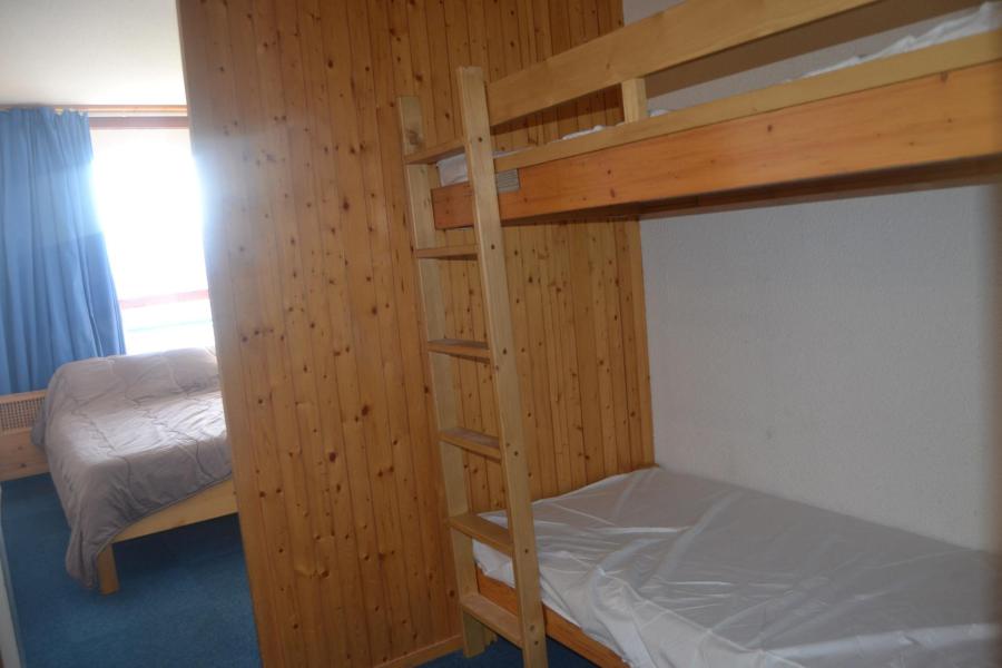Location au ski Appartement 2 pièces coin montagne 6 personnes (512) - Résidence Nova - Les Arcs - Chambre