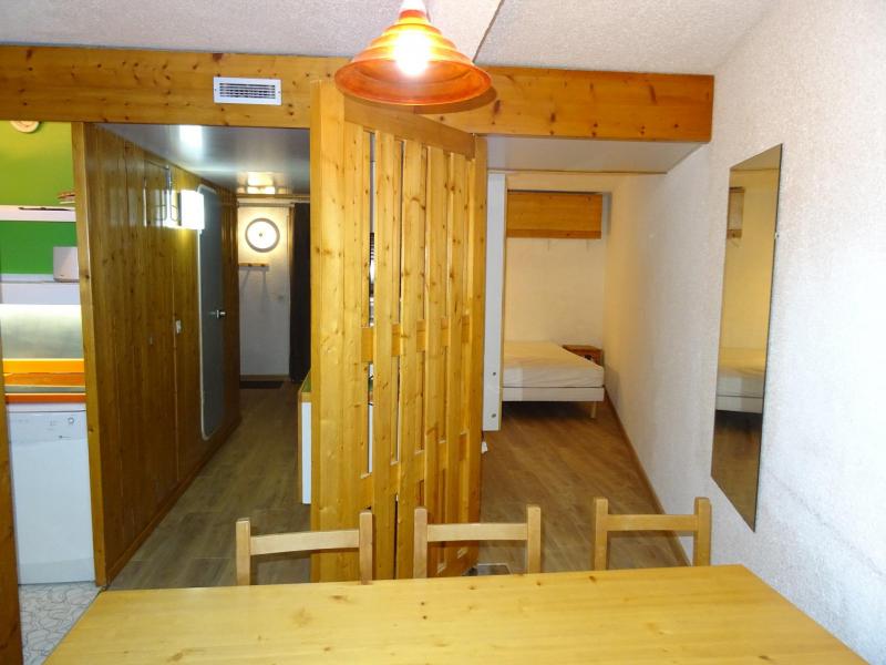 Alquiler al esquí Apartamento cabina 2 piezas para 6 personas (845) - Résidence Pierra Menta - Les Arcs - Estancia