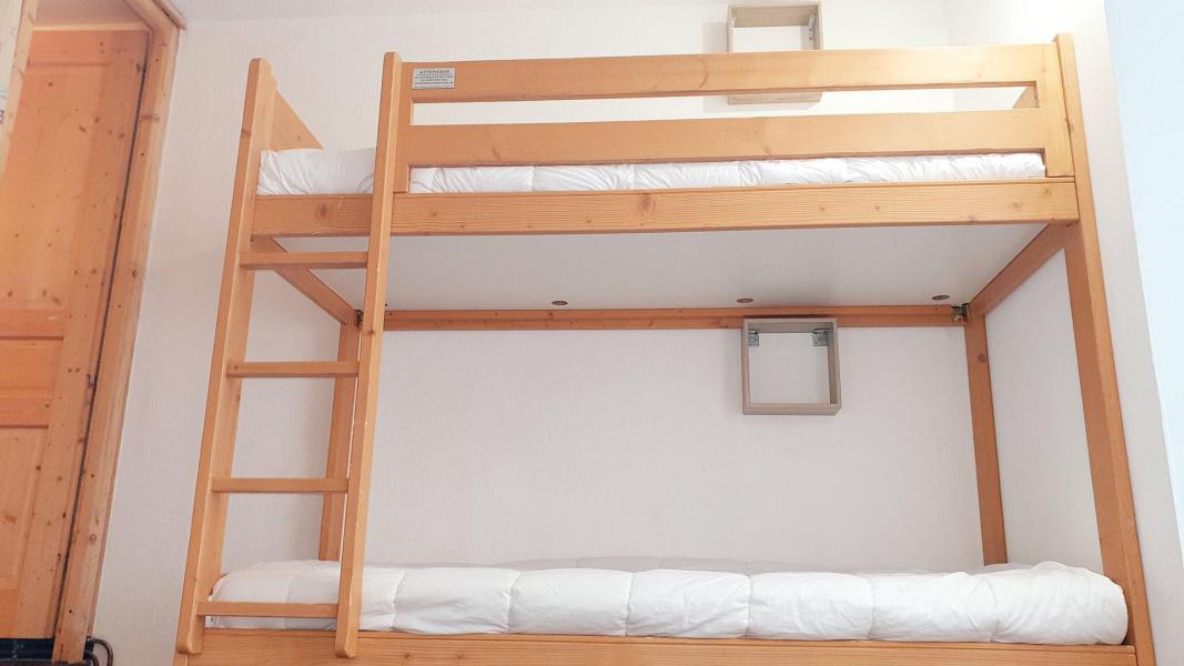 Rent in ski resort 2 room apartment cabin 7 people (3125) - Résidence Pierre Blanche - Les Arcs - Bunk beds