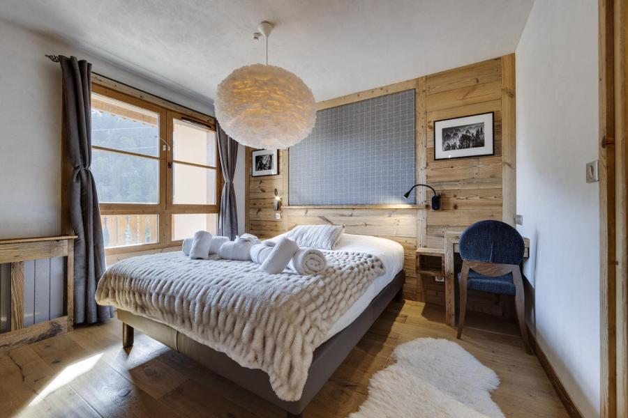 Skiverleih 5-Zimmer-Appartment für 10 Personen (3016) - Résidence Prince des Cimes - Les Arcs - Schlafzimmer