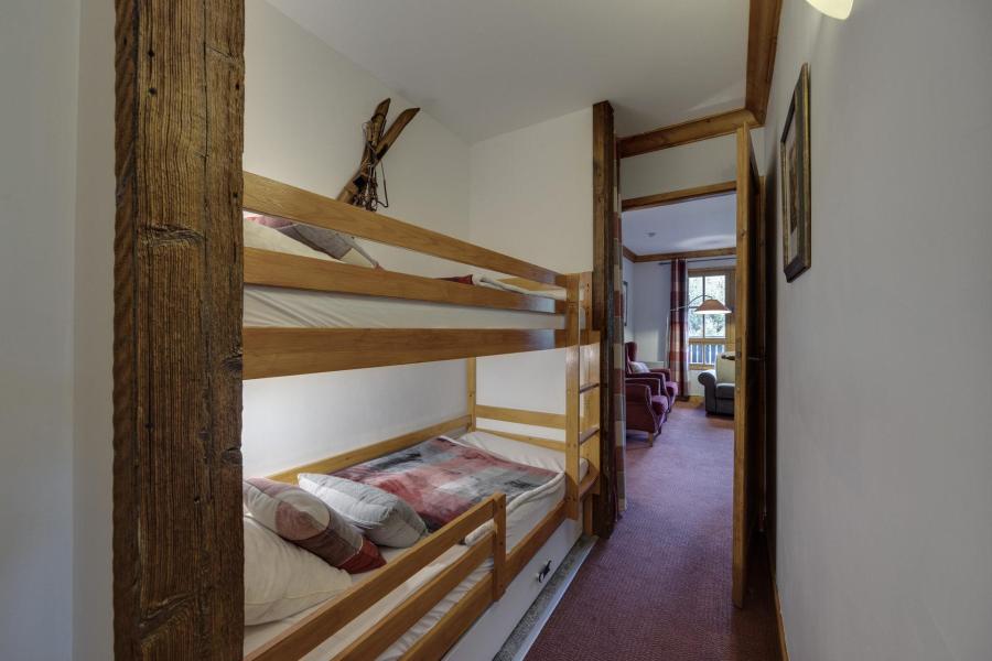 Ski verhuur Appartement 3 kamers bergnis 6 personen (4025) - Résidence Prince des Cimes - Les Arcs - Appartementen