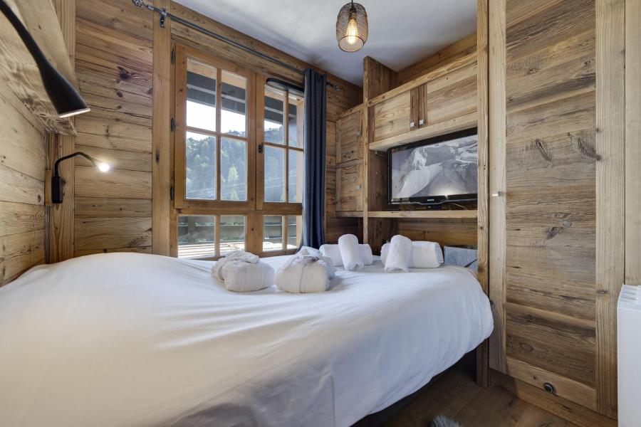 Location au ski Appartement 5 pièces 10 personnes (3016) - Résidence Prince des Cimes - Les Arcs - Chambre