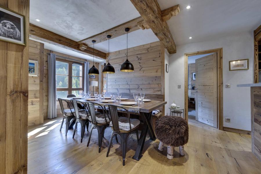 Location au ski Appartement 5 pièces 10 personnes (3016) - Résidence Prince des Cimes - Les Arcs - Séjour