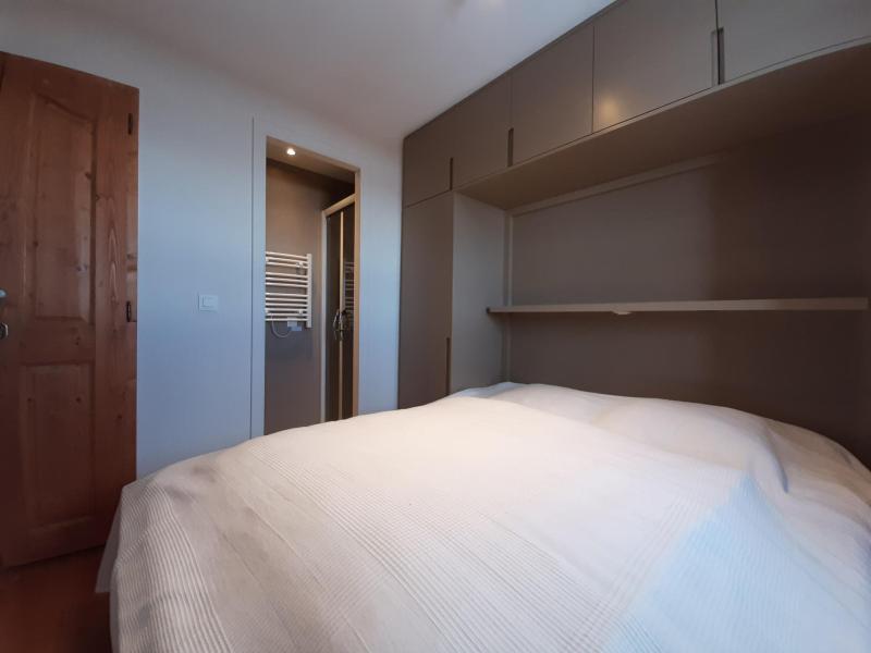 Skiverleih 3-Zimmer-Appartment für 6 Personen (C3) - Résidence Saint Bernard - Les Arcs - Schlafzimmer