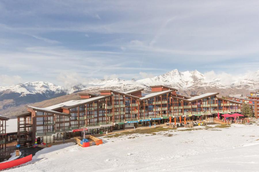 Rent in ski resort Résidence Tournavelles 1 - Les Arcs - Apartment