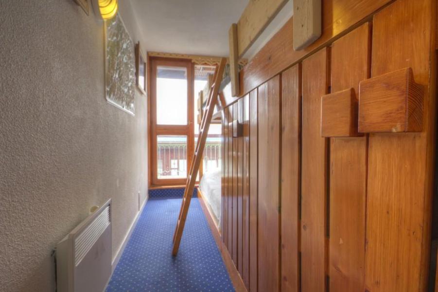 Rent in ski resort 2 room apartment 5 people (225) - Résidence Tournavelles 1 - Les Arcs