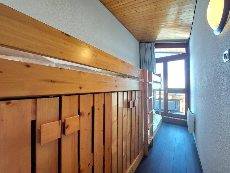 Ski verhuur Appartement 3 kamers mezzanine 9 personen (216) - Résidence Tournavelles 1 - Les Arcs