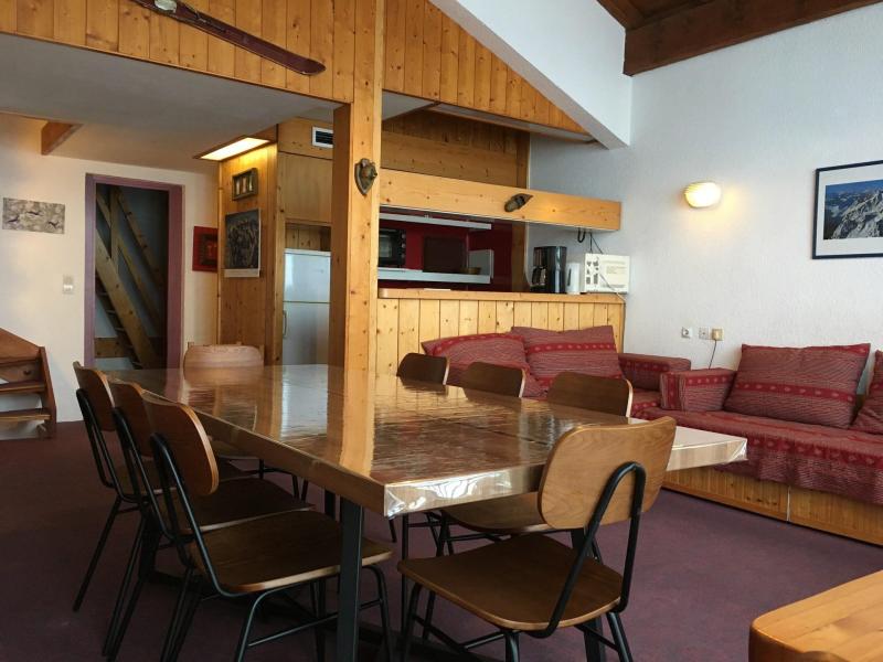 Аренда на лыжном курорте Апартаменты дуплекс 5 комнат 10 чел. (1416) - Résidence Tournavelles 2 - Les Arcs