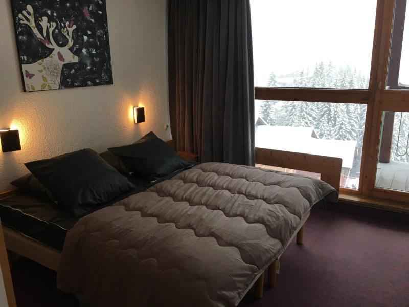 Ski verhuur Appartement duplex 5 kamers 10 personen (1416) - Résidence Tournavelles 2 - Les Arcs