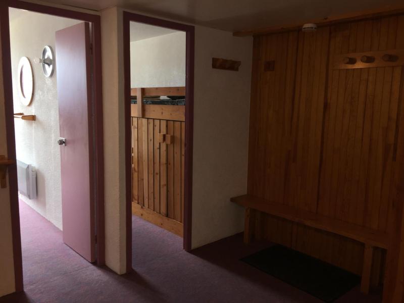 Wynajem na narty Apartament duplex 5 pokojowy 10 osób (1416) - Résidence Tournavelles 2 - Les Arcs - Korytarz