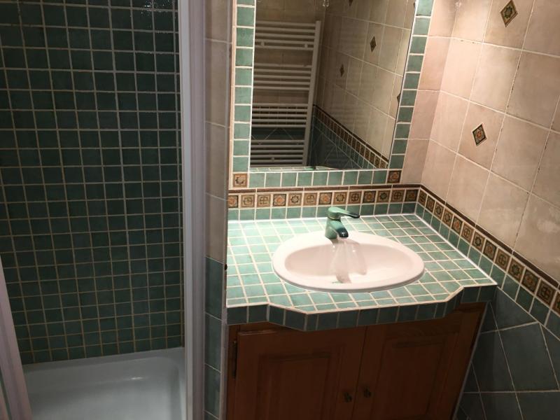 Wynajem na narty Apartament duplex 5 pokojowy 10 osób (1416) - Résidence Tournavelles 2 - Les Arcs - Łazienka