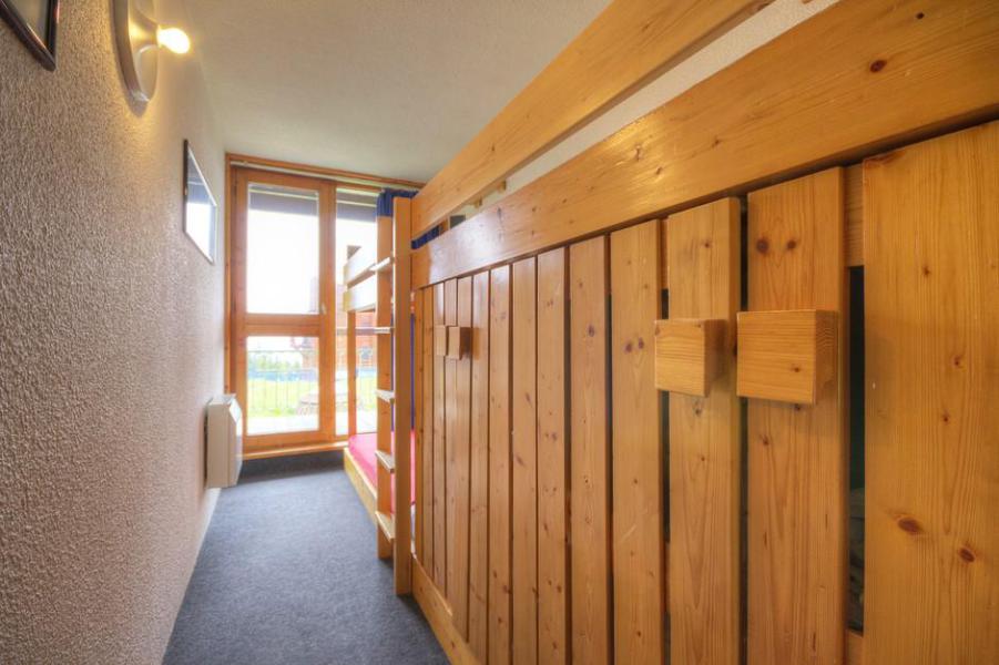 Alquiler al esquí Apartamento 2 piezas para 5 personas (1016) - Résidence Tournavelles 2 - Les Arcs - Cabina