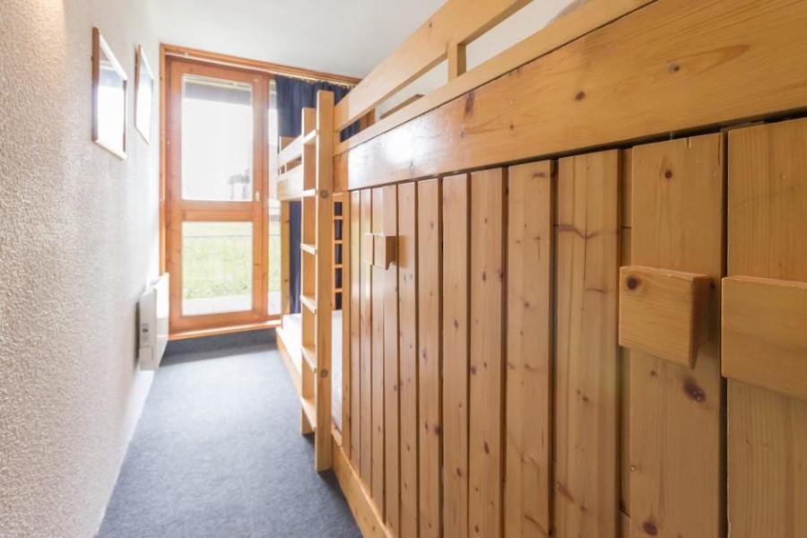 Ski verhuur Appartement 2 kamers 5 personen (2016) - Résidence Tournavelles 2 - Les Arcs - Cabine