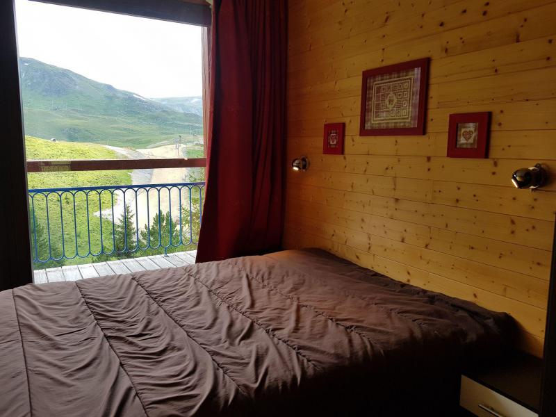 Rent in ski resort 2 room apartment 6 people (1064) - Résidence Varet - Les Arcs - Bedroom