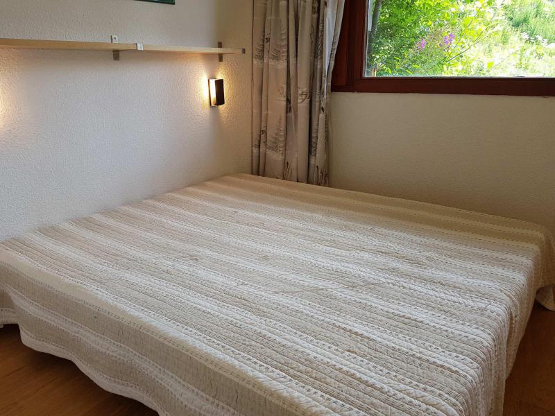 Rent in ski resort 2 room apartment sleeping corner 6 people (970) - Résidence Varet - Les Arcs - Bedroom