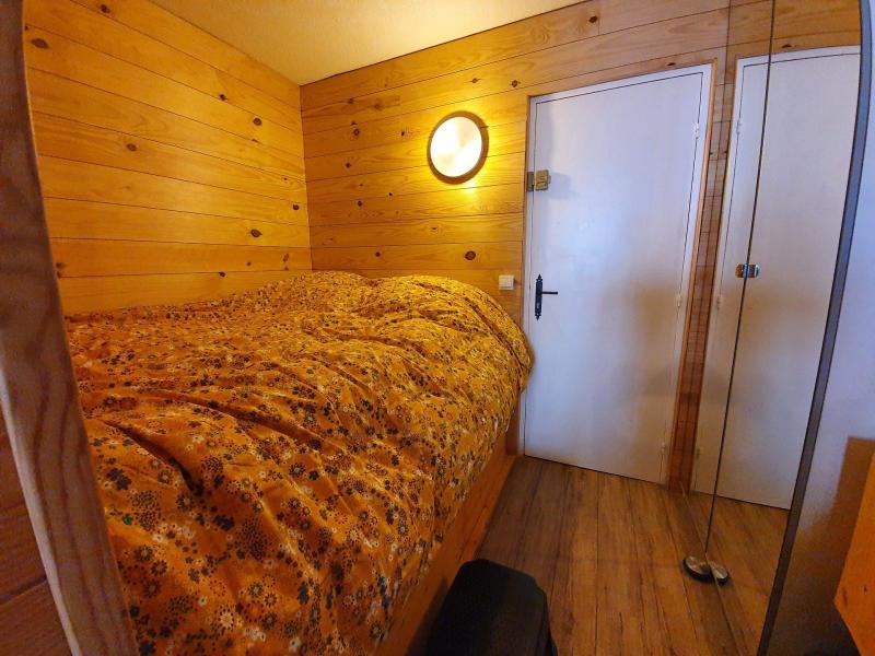 Ski verhuur Studio cabine 4 personen (1207) - Résidence Varet 3 - Les Arcs - Cabine