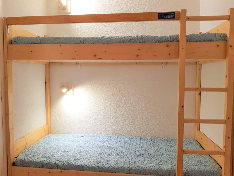 Rent in ski resort Studio sleeping corner 5 people (742) - Résidence Varet - Les Arcs