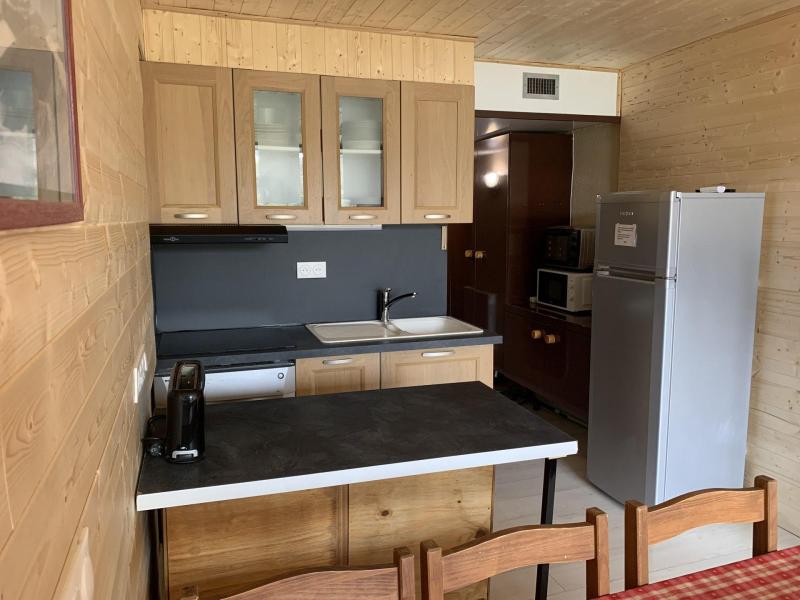 Alquiler al esquí Estudio -espacio montaña- para 5 personas (626) - Résidence Varet - Les Arcs - Kitchenette