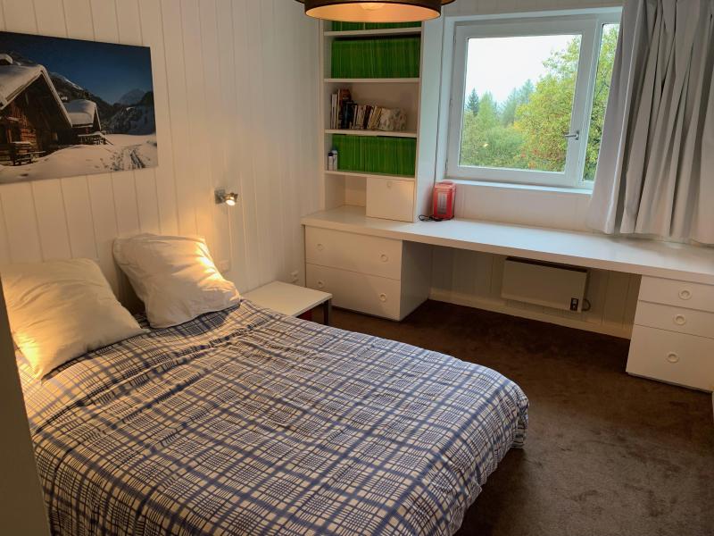 Ski verhuur Appartement 3 kamers bergnis 6-8 personen (34) - Résidence Vaugella - Les Arcs - Appartementen