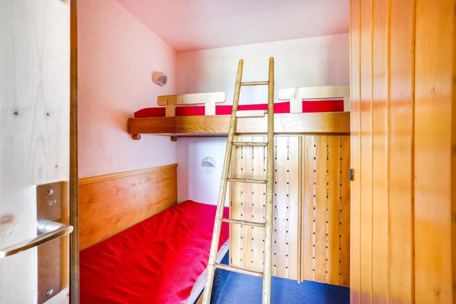 Rent in ski resort 2 room apartment sleeping corner 7 people (4155R) - Résidence Versant Sud - Les Arcs - Cabin