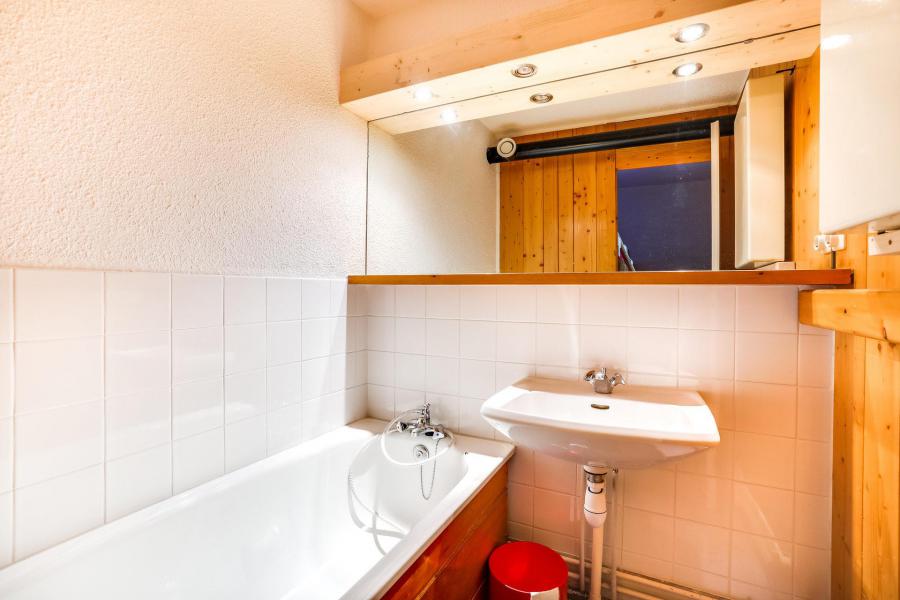 Wynajem na narty Apartament 2 pokojowy z alkową 7 osób (4155R) - Résidence Versant Sud - Les Arcs