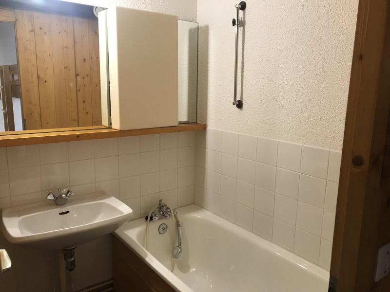 Alquiler al esquí Apartamento cabina 2 piezas para 7 personas (4152R) - Résidence Versant Sud - Les Arcs